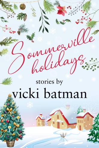 Sommerville Holidays Ebook Cover 1600x2400